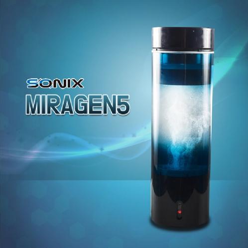 MIRAGEN5