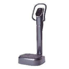Sonic Wave Vibration Exercise System